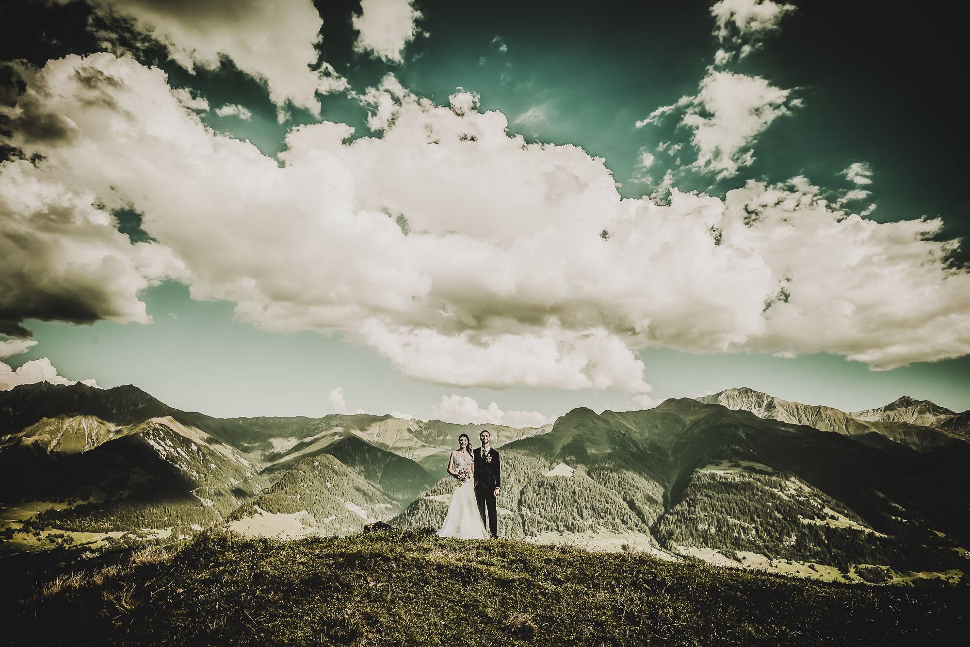 Apero 015 Flurina & Philipp 2